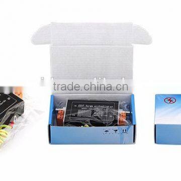 CCTV Analog Video & Power Supply Surge Protector, Outdoor Surge Protector photo-5