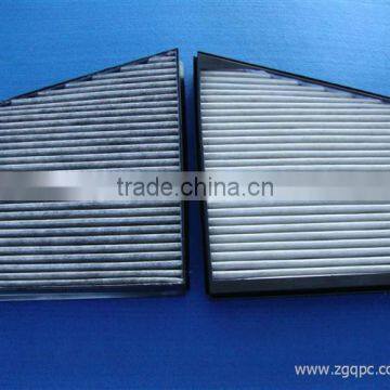 Cabin Filter 2118300218 For Mercedes Benz CLS-Class E-Class cabin filter