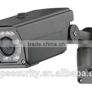 60m IR Waterproof IP Camera with WDR Optional
