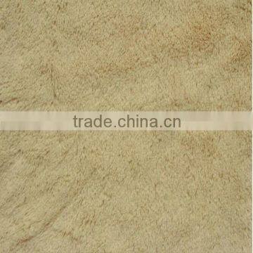 Dyeing Knitting Shu Velveteen Fabric photo-3