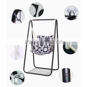 Hanging Hammock Chair Comfortable Outdoor Portable Hammock With Stand photo-6