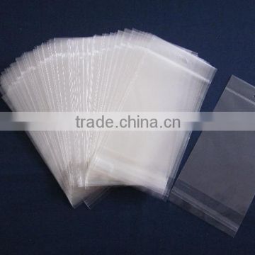 hot selling products in china self sdhesive opp header poly bag