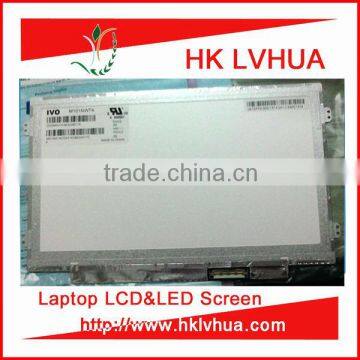 M101NWT4 universal laptop screen 10.1 inch LCD screen 1024*600 LVDS interface