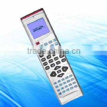 TDXE6648 RF Remote Controller