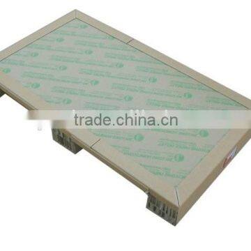 Competitive Price Pallet, Economically Efficient Pallet,Eco-friendly Honeycomb Paper Pallets