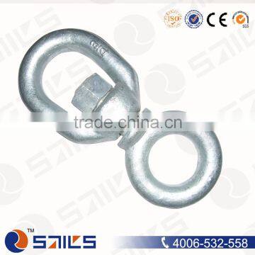 Forged swivel g401 for fishing chain