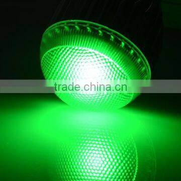 5W RGB E27 LED Lamp Light Led Spotlight Spot Light Bulb16 Color Change Dimmable Lampada Led 110v 220v + 24 Key Remote Controller photo-5