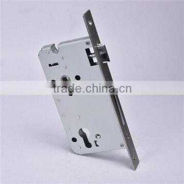 2015 Nickel Silver High Quality Brass High Tech Euro Lock Body