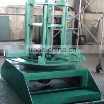 wire rod coil automatic peeling machine made in china