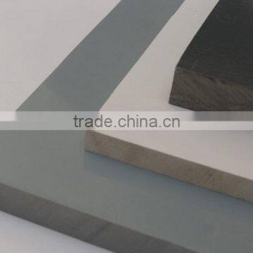 Manufacturer High Density Waterproof Rigid Plastic PVC Sheets For Walls photo-2
