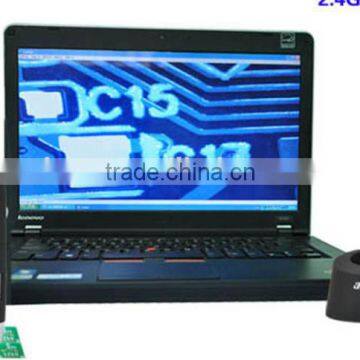 Digital WIFI USB Microscope 200x Zoom 6 LED IOS Ipod Iphone Android PC Video Photo 720P High Definition Microscope photo-4