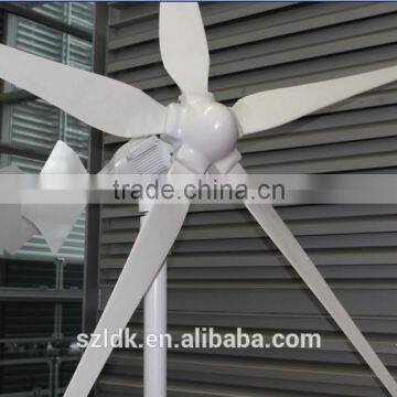 wind power generator