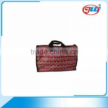 2016 Portable Foldable Outdoor Luggage Organizer Storage Duffel Bag Travel Bag photo-4