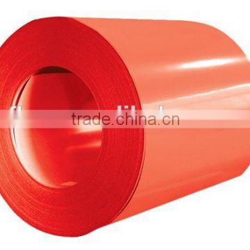 Stainless Steel Coil