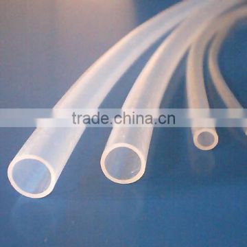 Trailer truck nylon straight air brake hose