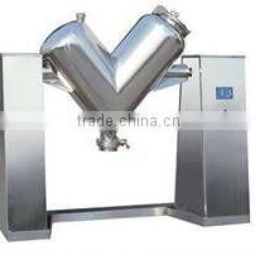 V-type High efficient Powder or Granular Mixer Machine