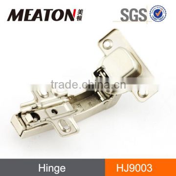 High quality bottom price 90 degree folding hinge