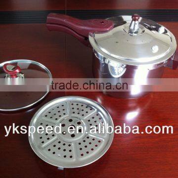 6L 22CM classic pressure cooker