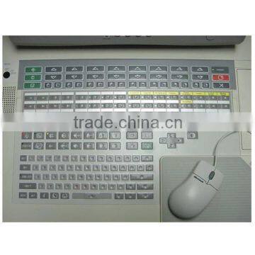 Yokogawa DCS CENTUM VP Keyboard AIP831