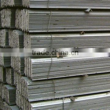 Boron Alloyed Angle Steel