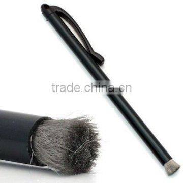 Brush Tip Stylus Pen (black)