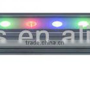 Beautiful18*1W3in1 RGB LED Outdoor Wall Wash Light