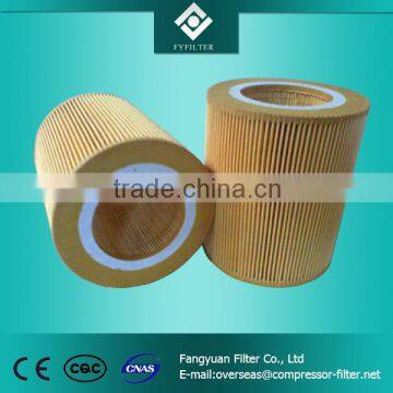 Filter paper Liutech compressor air filter 2205131201