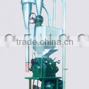20Ton Wheat flour milling processing plant for sale