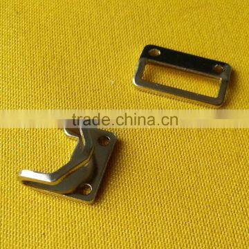 Metal Hook and Bar For Women Dress and Skirt -- 6010 photo-2