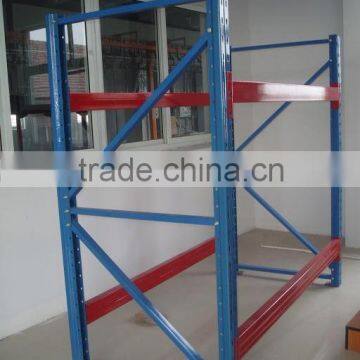 High-quality goods of large warehouse storage shelves from suzhou factory with low price