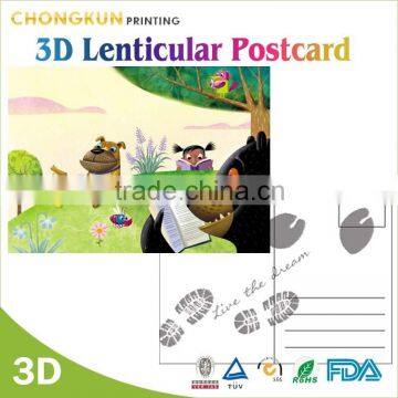Postcard/invitation Paper Card Printing photo-3