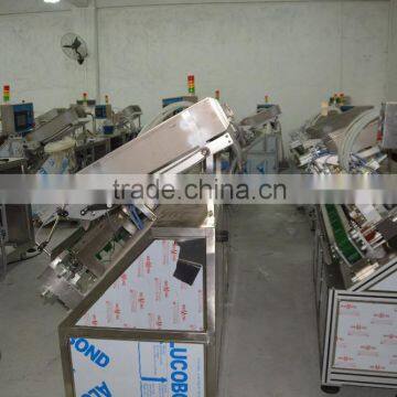 Sipuxin Facial Mask Packing Machine Mask Machine photo-2