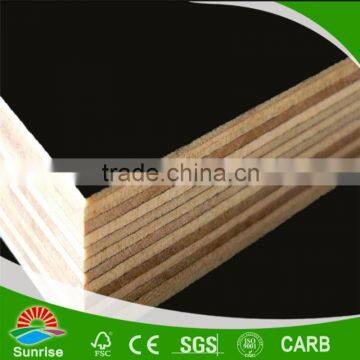 treated plywood Waterproof Plywood