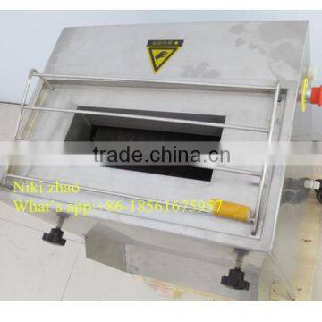 shredded chicken meat machine,meat shredded machine