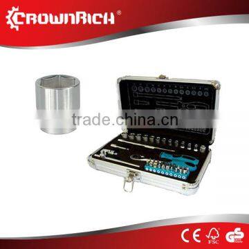 39pcs 1/4" Professional Wolesale Socket Set