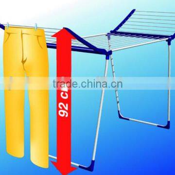 Hot Sale Indoor&outdoor Extendable Clothes Hanger 81570 photo-3