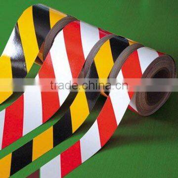 XY-3200 PSA Commercial Grade Reflective Sheeting