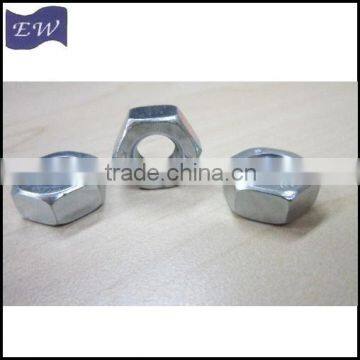 Din 934 White Zinc Plated Hex Nut ( DIN934) photo-3