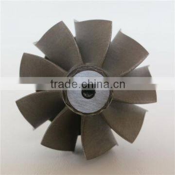 GT17 729125-0009 Turbine Wheel Shaft photo-2