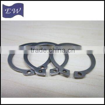 shaft type snap ring (DIN471 )