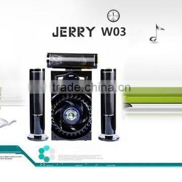 Jerrypower 5.1 Home Theater Speaker in 2016, Cheaper Price Home Theater Speaker photo-5