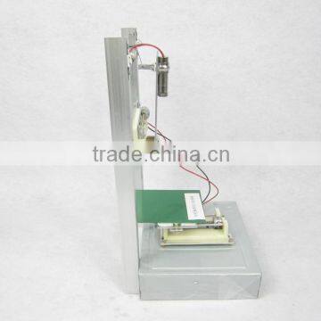 2015 Hotsale Mini USB Laser Marking Machine ,Laser Carving Machine photo-5