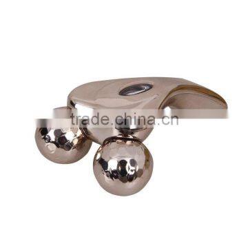 Home Use 3D Massager Roller Portable Face Roller photo-3