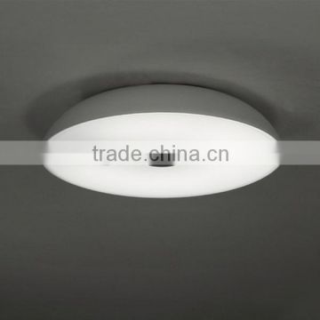 LED chip aluminum shade home ceiling light