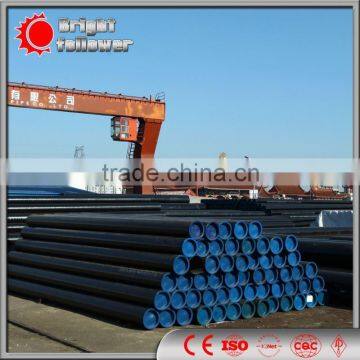 API GR.B ERW Carbon Steel Line Pipe photo-5