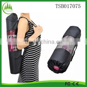 2015 new arrival wholesale Zhejiang yoga bag women