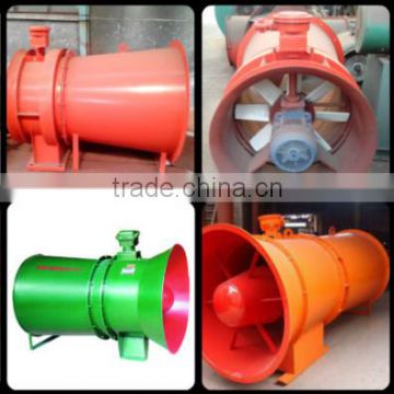 Mining Fan for coal mine high quality