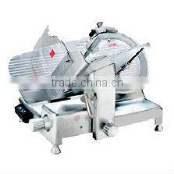 BPLH.S385L Luxury Commercial Meat Slicer 385mm dia. blade dual option for butchery and supermarket