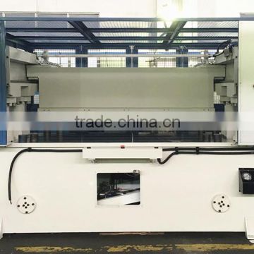 Automatic Rubber Die Cutting Machine