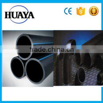 HDPE Pipe/PE Black Pipe With 90 Degree Elbow and Other Fittings photo-2